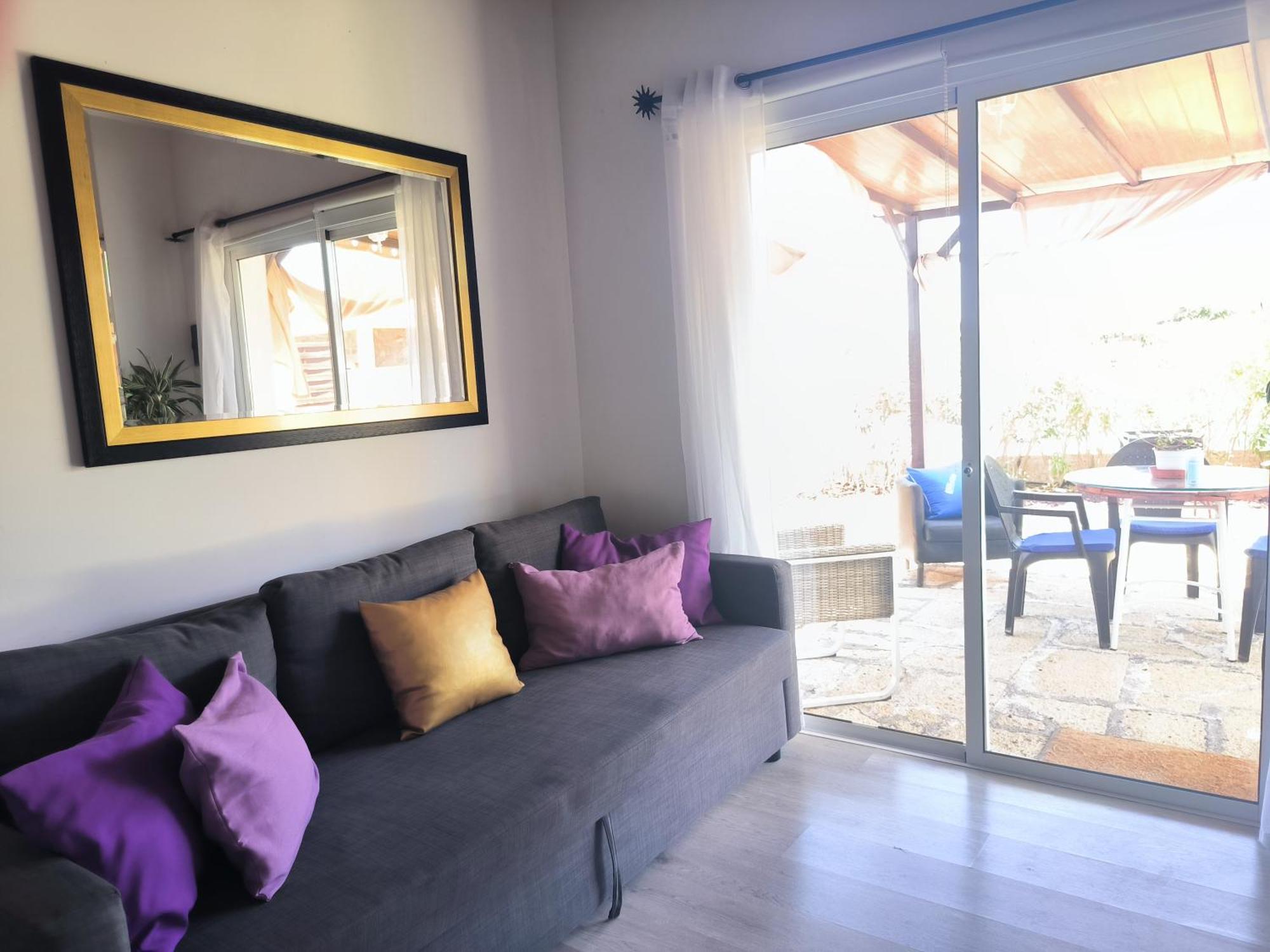 Villa Daita 2 Villa Daita 3 Granadilla De Abona Exteriér fotografie