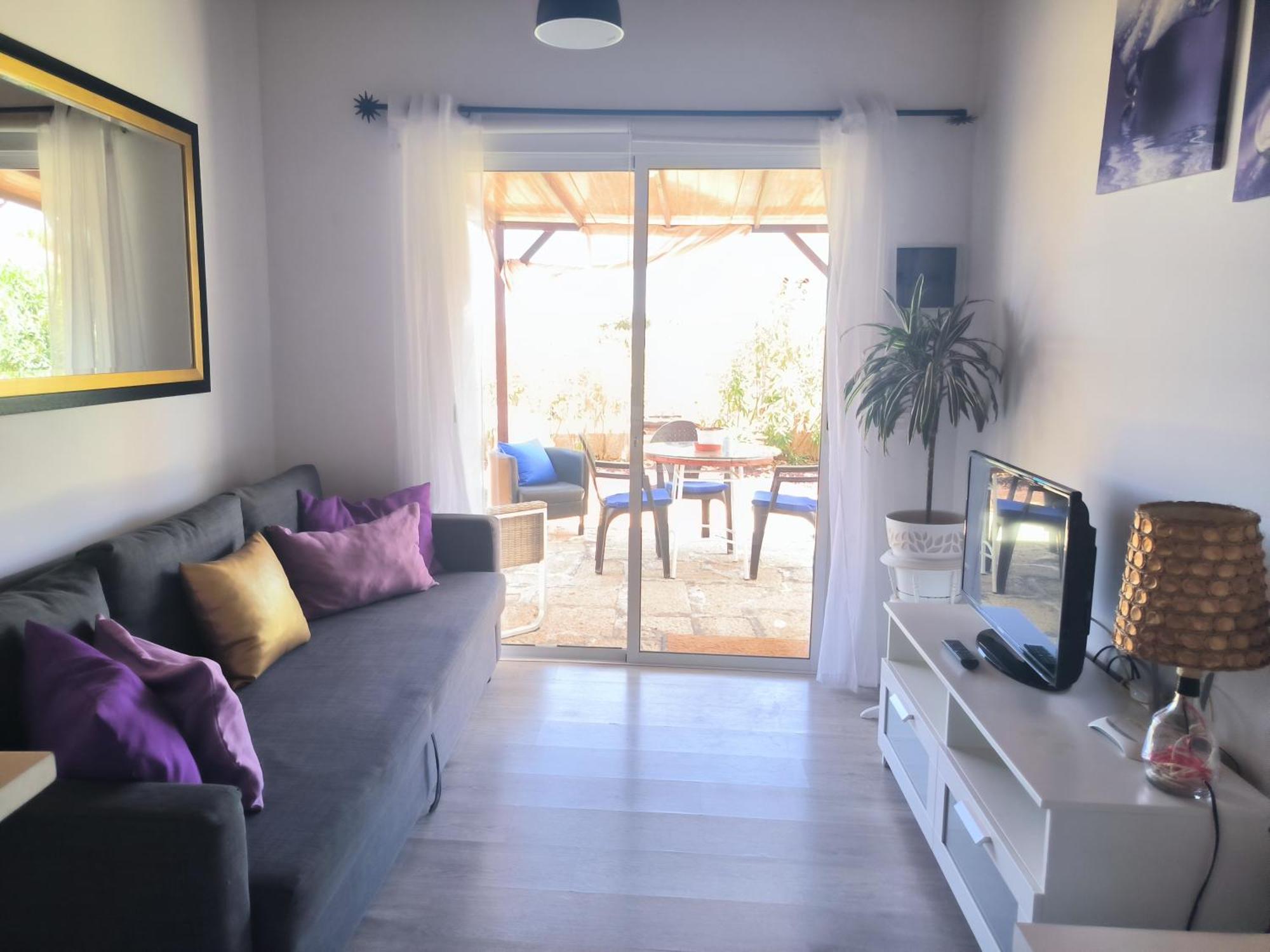 Villa Daita 2 Villa Daita 3 Granadilla De Abona Exteriér fotografie