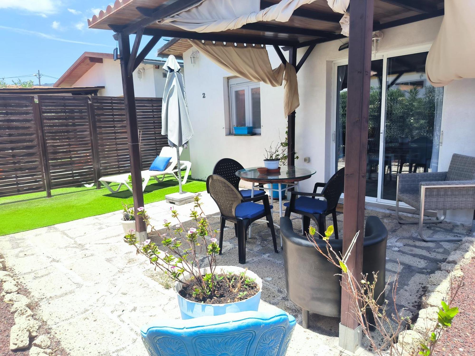 Villa Daita 2 Villa Daita 3 Granadilla De Abona Exteriér fotografie