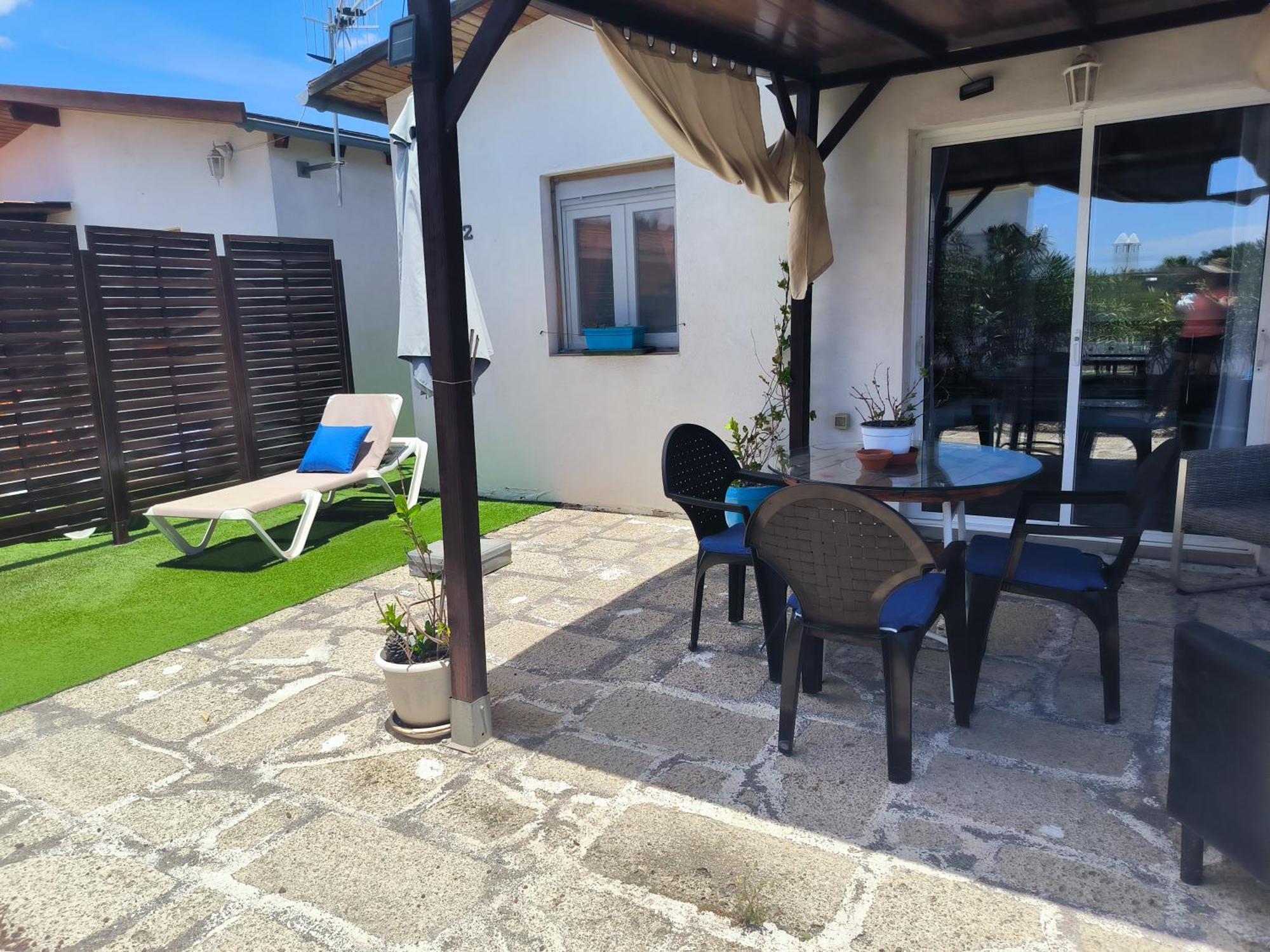 Villa Daita 2 Villa Daita 3 Granadilla De Abona Exteriér fotografie