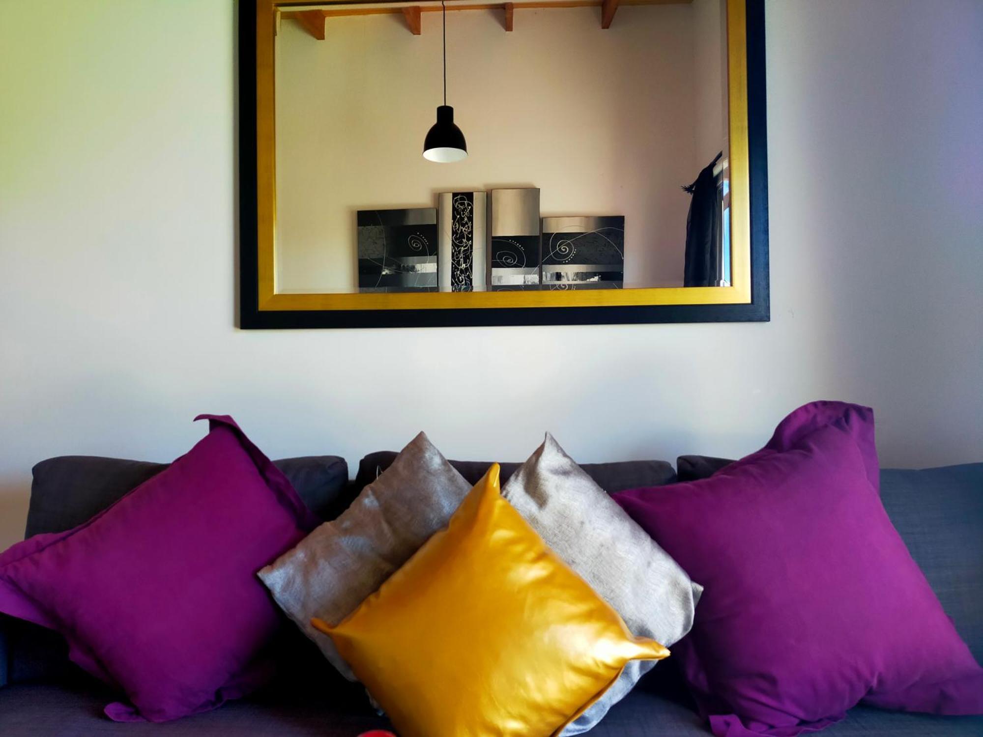 Villa Daita 2 Villa Daita 3 Granadilla De Abona Pokoj fotografie