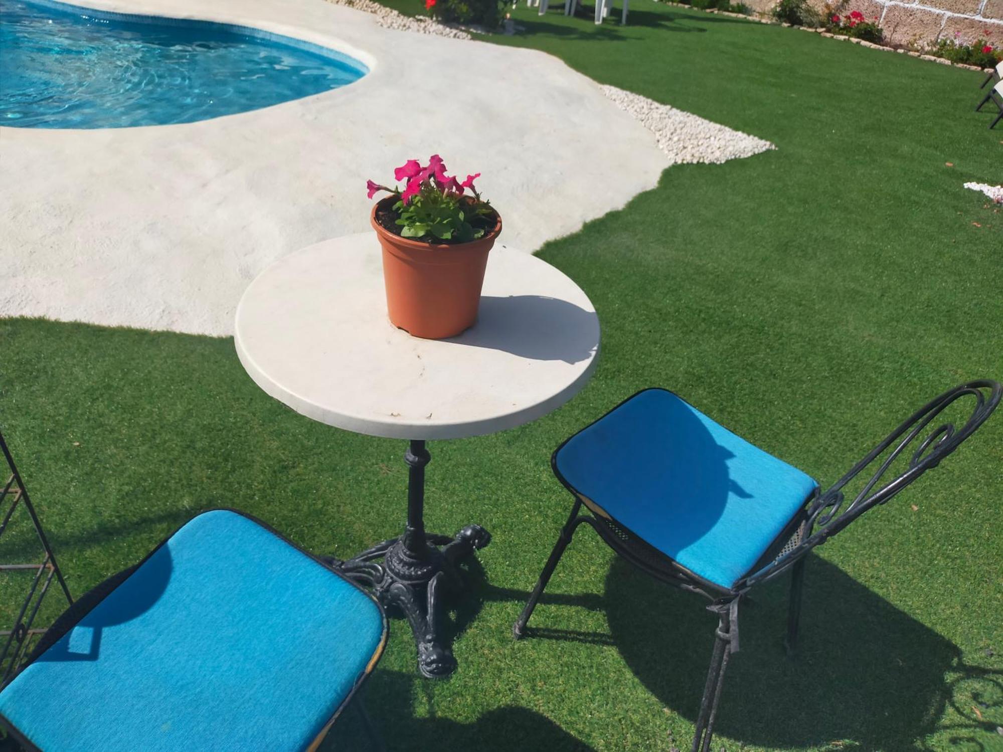 Villa Daita 2 Villa Daita 3 Granadilla De Abona Pokoj fotografie
