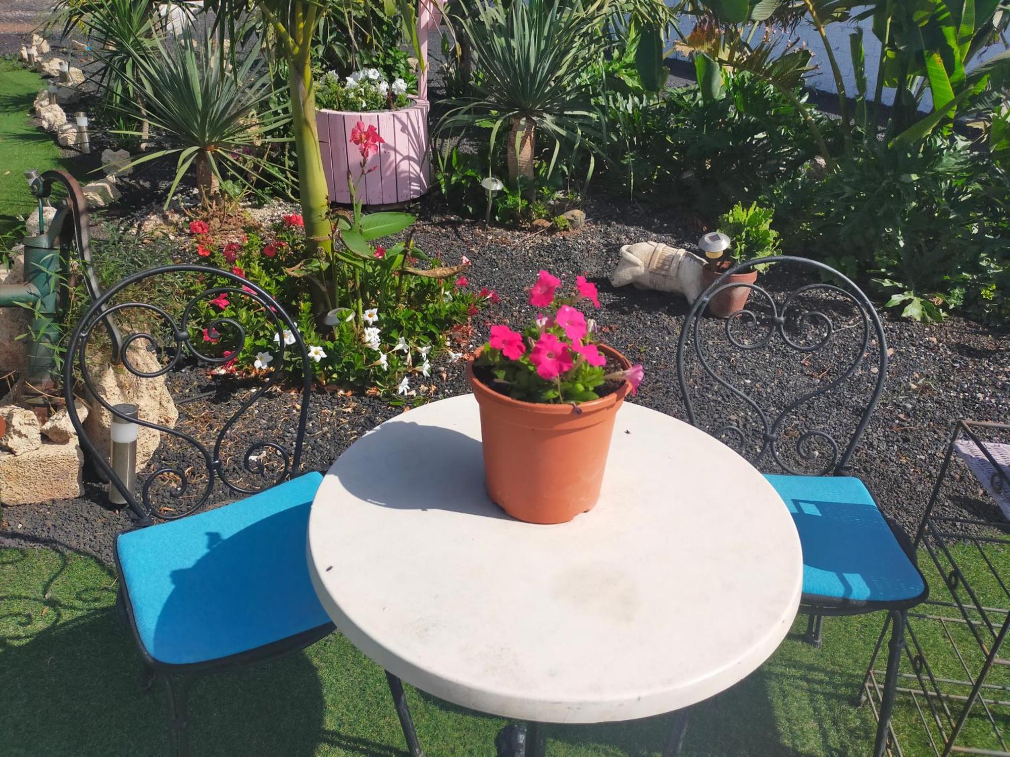 Villa Daita 2 Villa Daita 3 Granadilla De Abona Pokoj fotografie